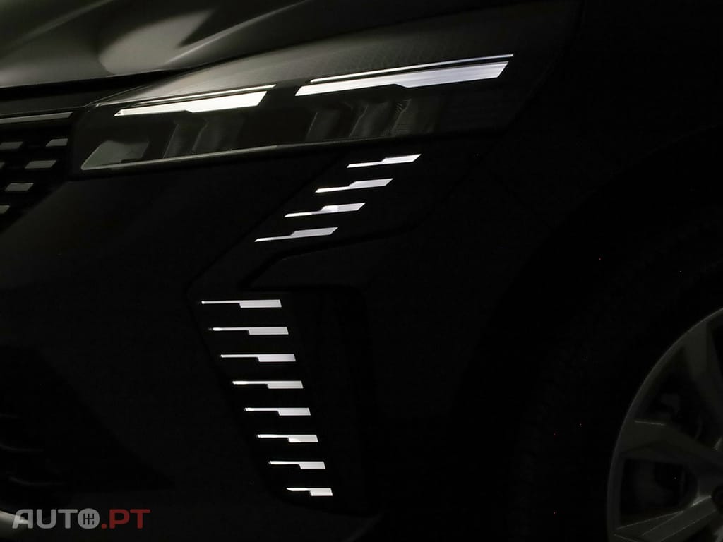 Renault Clio Clio 1.0 TCe Evolution Bi-Fuel