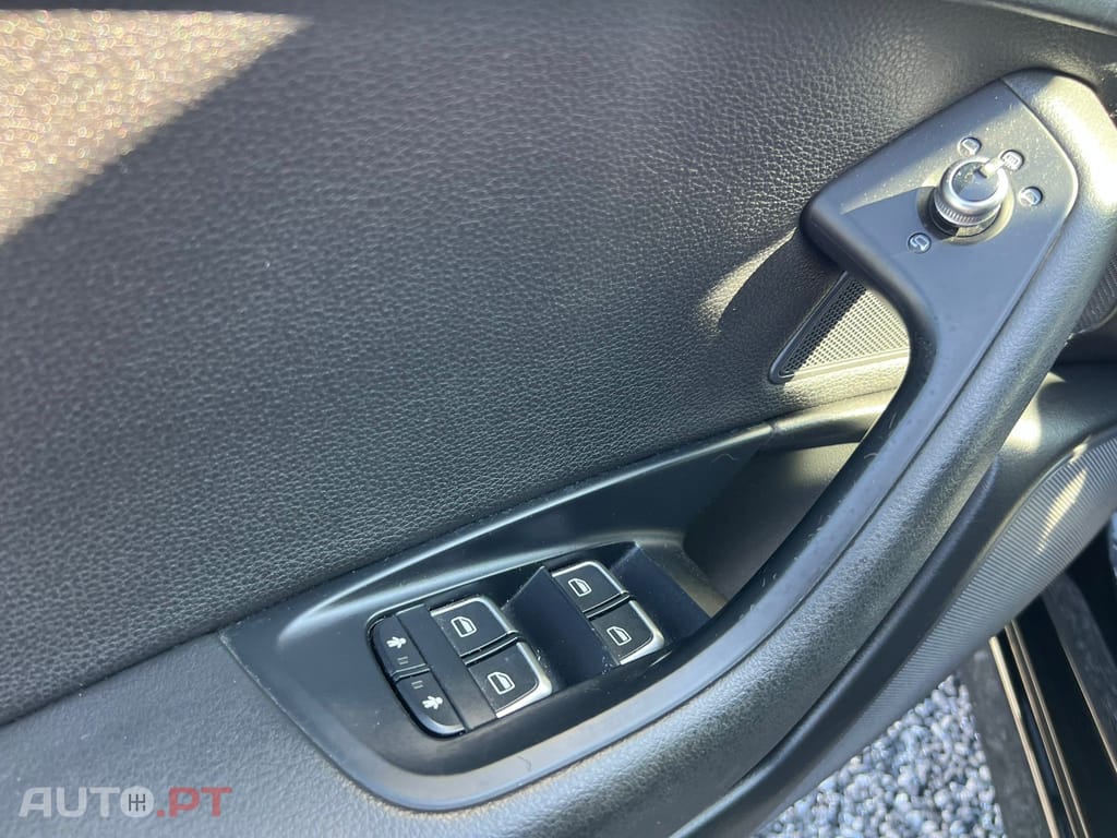 Audi A6 Avant 2.0 TDi Business Line S tronic