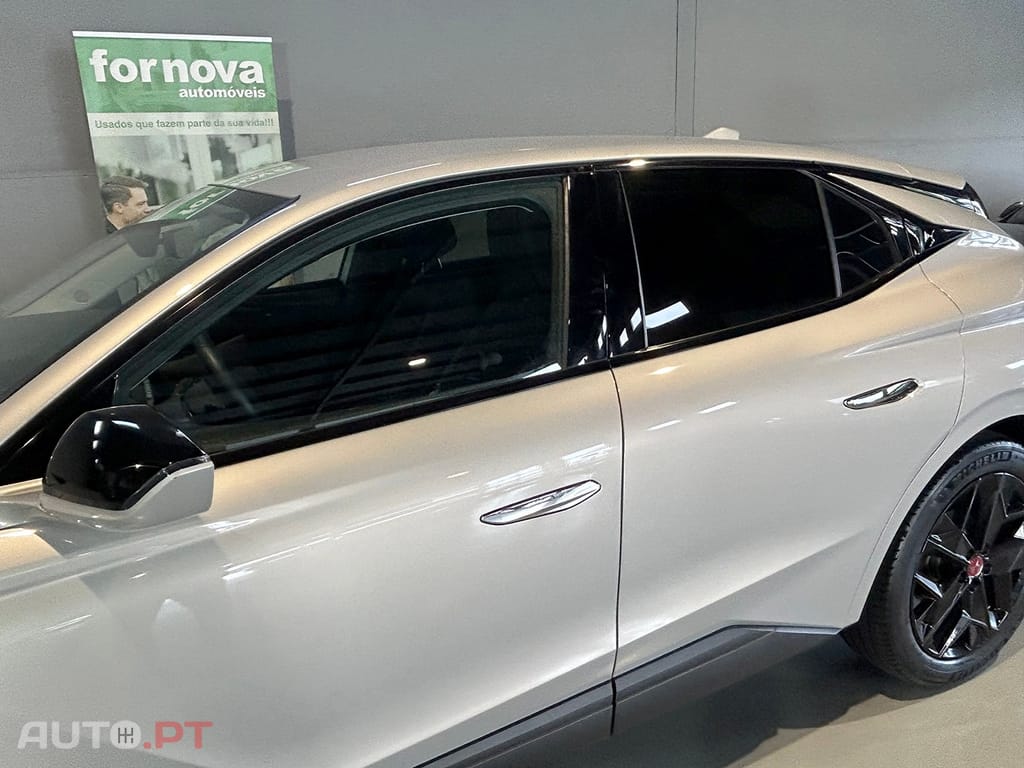 DS DS4 1.2 PureTech Performance Line EAT8