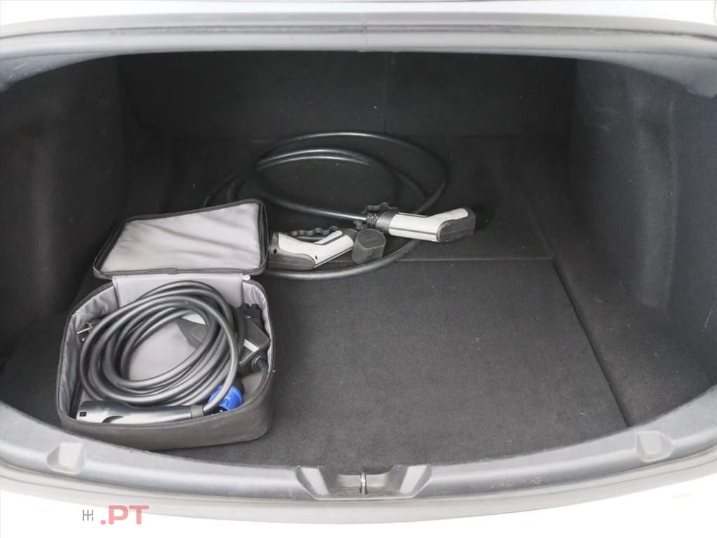 Tesla Model 3 Standard RWD Plus I.V.A DEDUTIVEL  