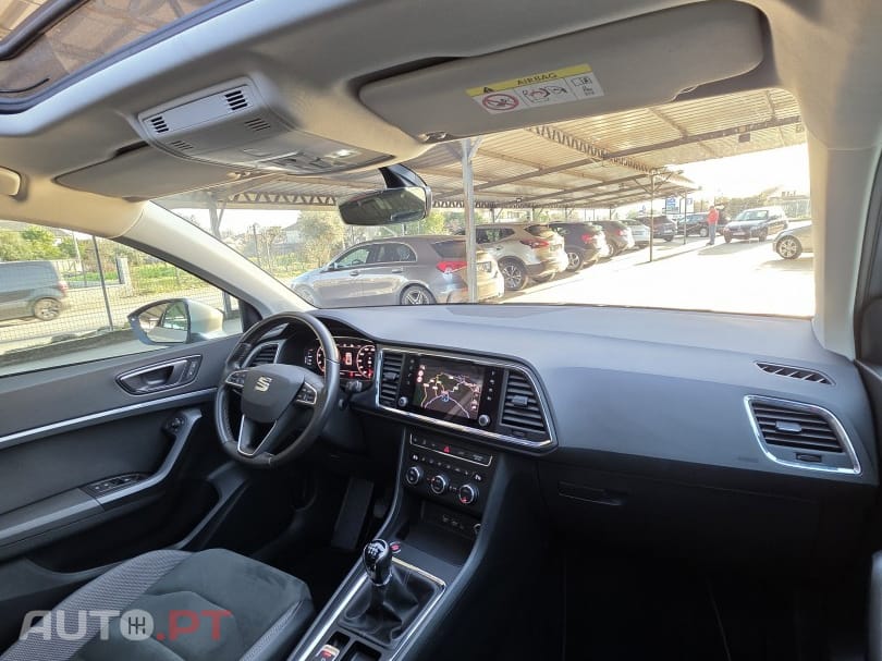 Seat Ateca 1.0 TSI