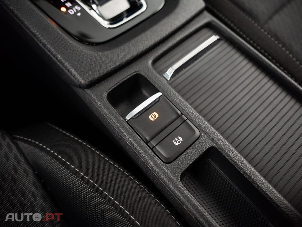 Skoda Octavia Break 1.4 TSi iV Style DSG