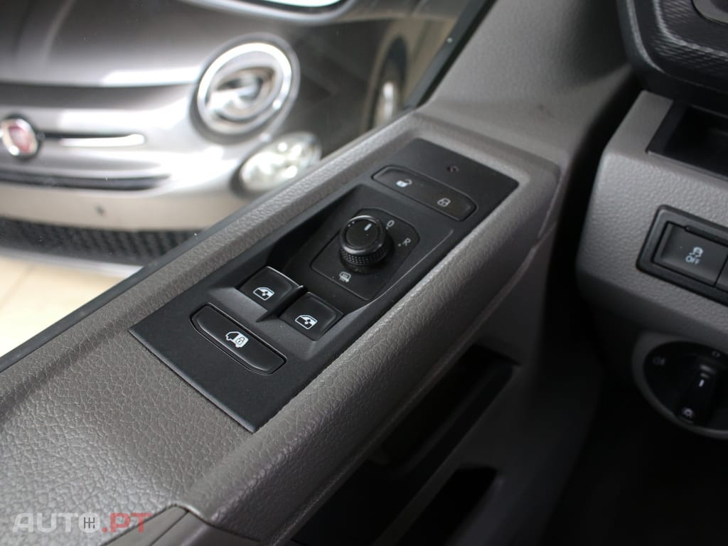 Volkswagen Transporter 2.0 TDI