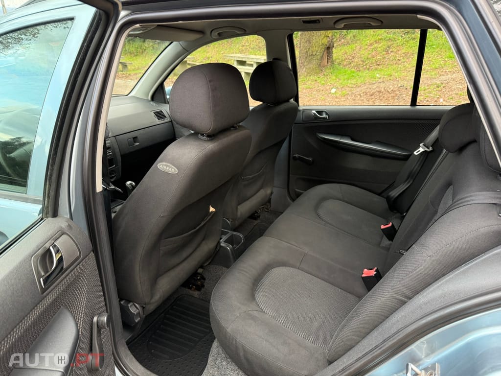 Skoda Fabia Break 1.2 Ambiente