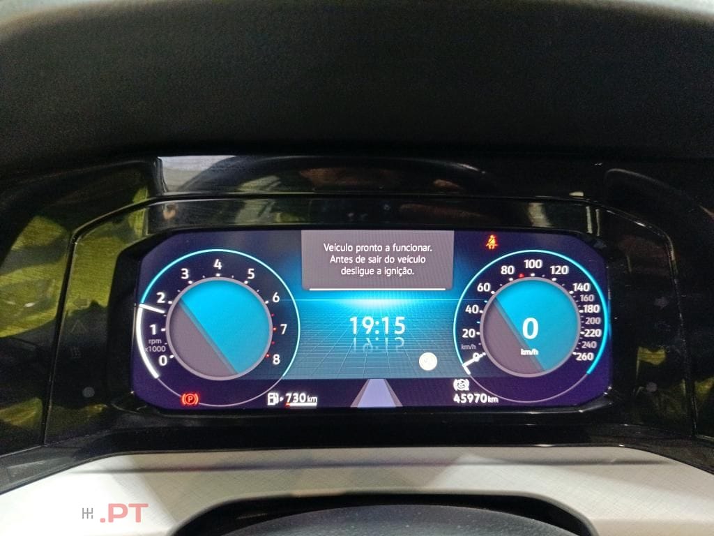 Volkswagen Golf 1.5 TSI BM Stream