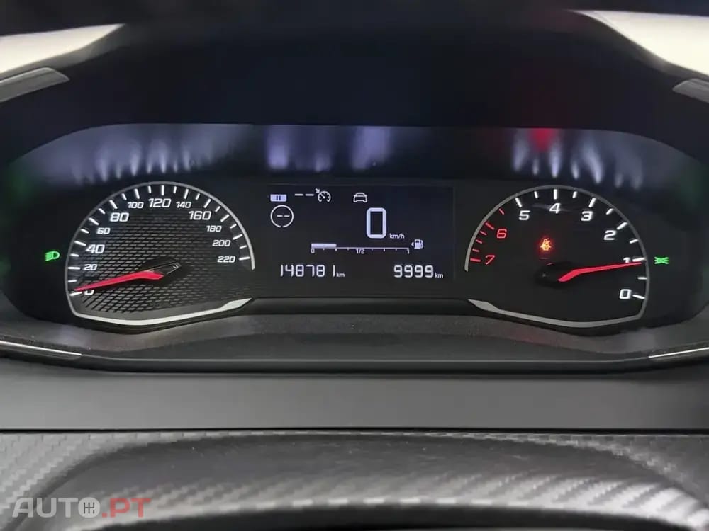 Peugeot 208 1.2 PureTech Active