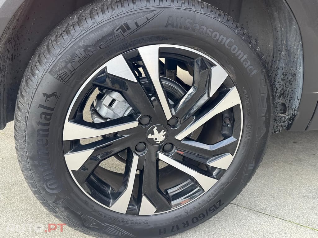 Peugeot 2008 PureTech 100 Allure