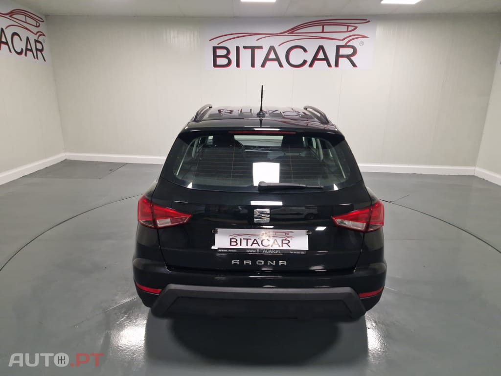 Seat Arona 1.0 TSI Style