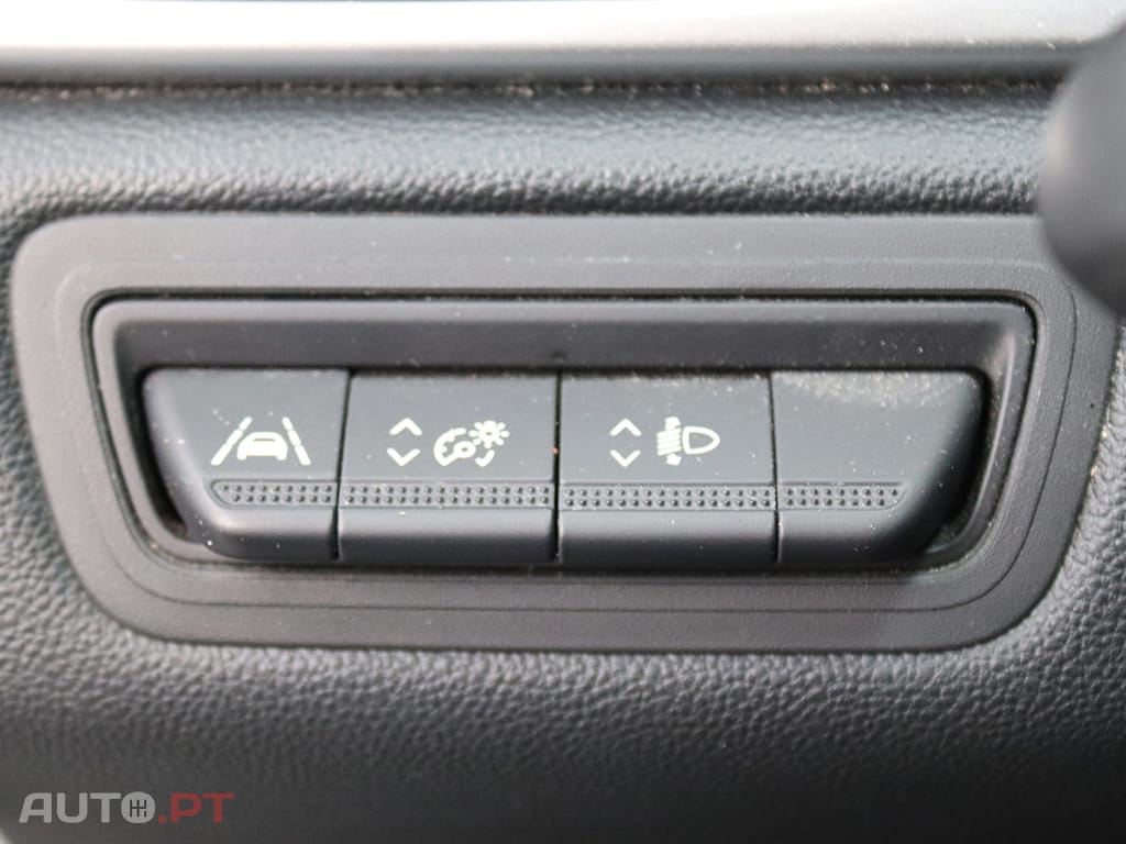 Renault Captur Captur 1.0 TCe Techno