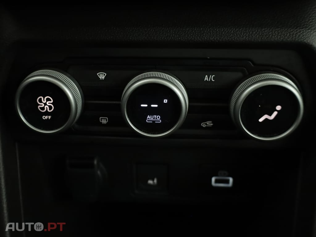 Dacia Jogger 1.0 ECO-G Extreme+ Up&Go 7L Bi-Fuel