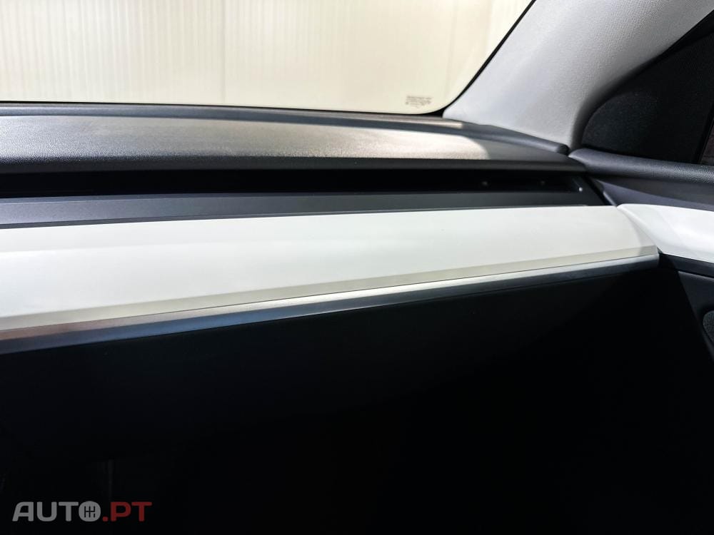 Tesla Model Y Standard