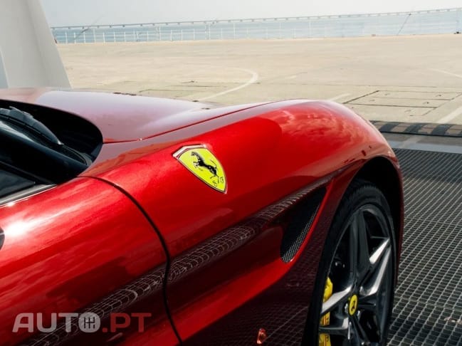 Ferrari California T — fotografia 10