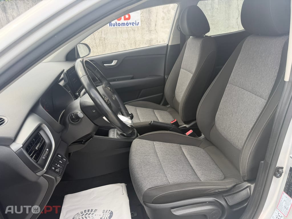 Kia Stonic 1.2 Dynamic