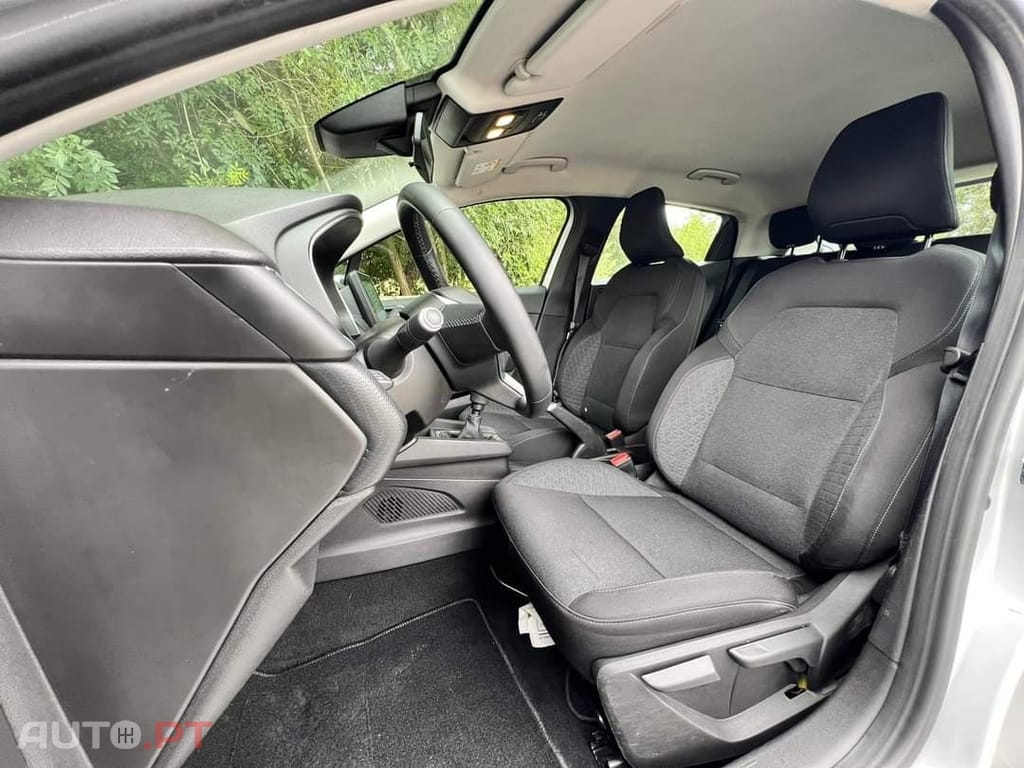 Renault Clio 1.5 Blue dCi Intens