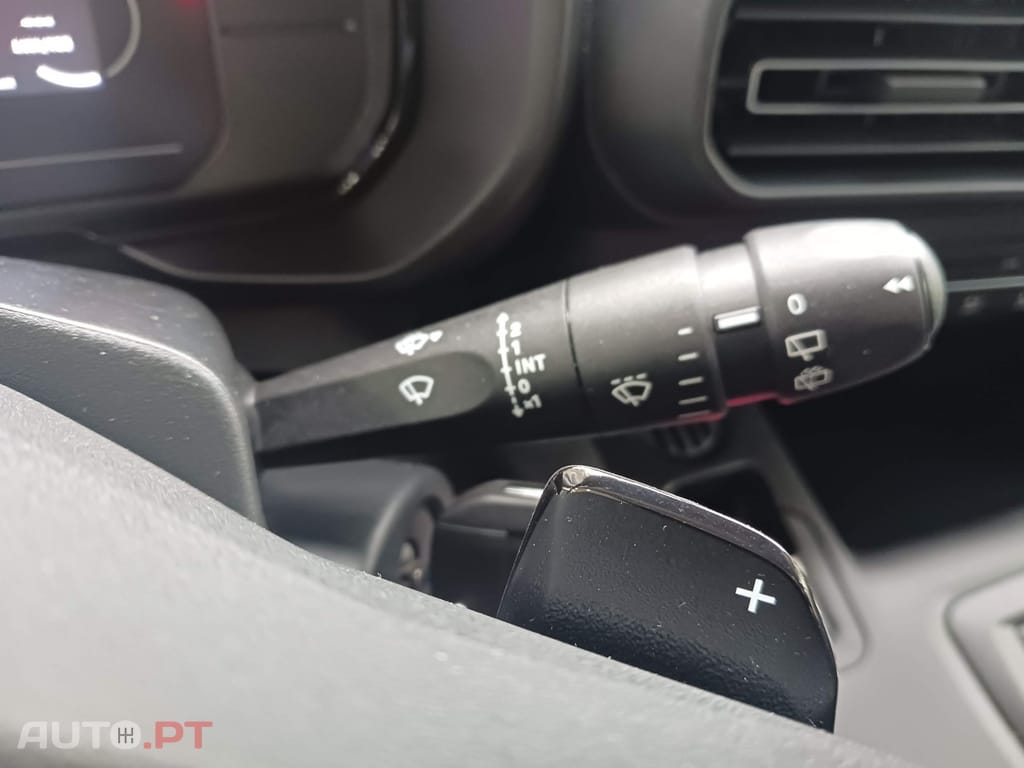 Fiat Doblo e-Dobló Van 50Kwz L1