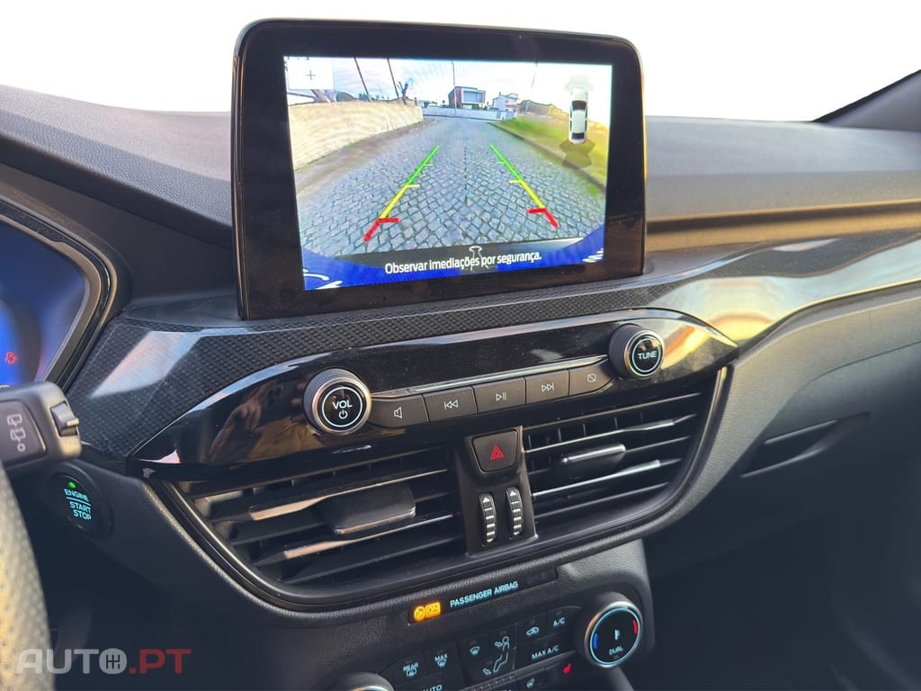 Ford Kuga 1.5 EcoBoost ST-Line