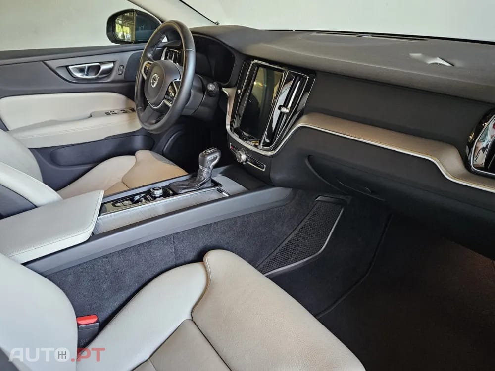 Volvo V60 2.0 D4 Inscription Geartronic