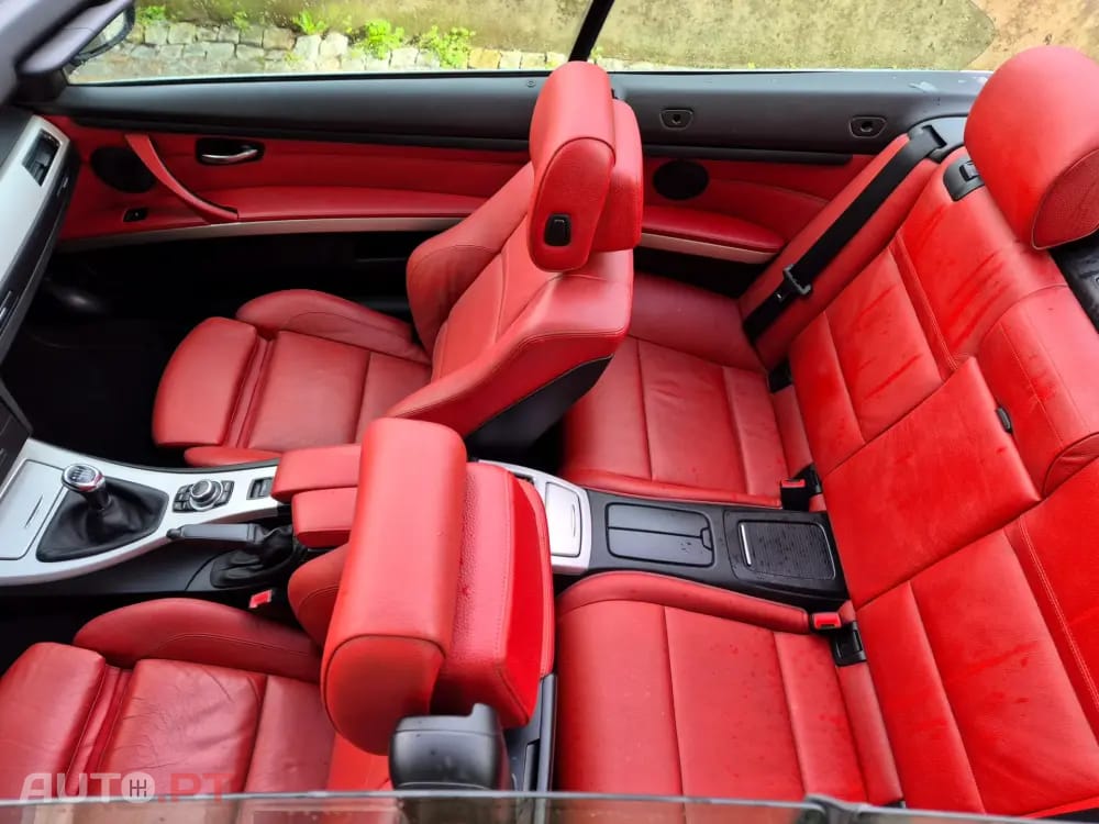BMW 320 d