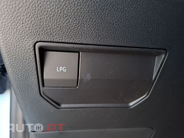 Dacia Duster 1.2 Eco-G 120 Bi-Fuel Extreme