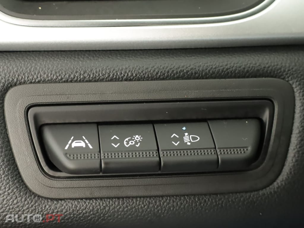 Renault Captur Captur 1.0 TCe Techno