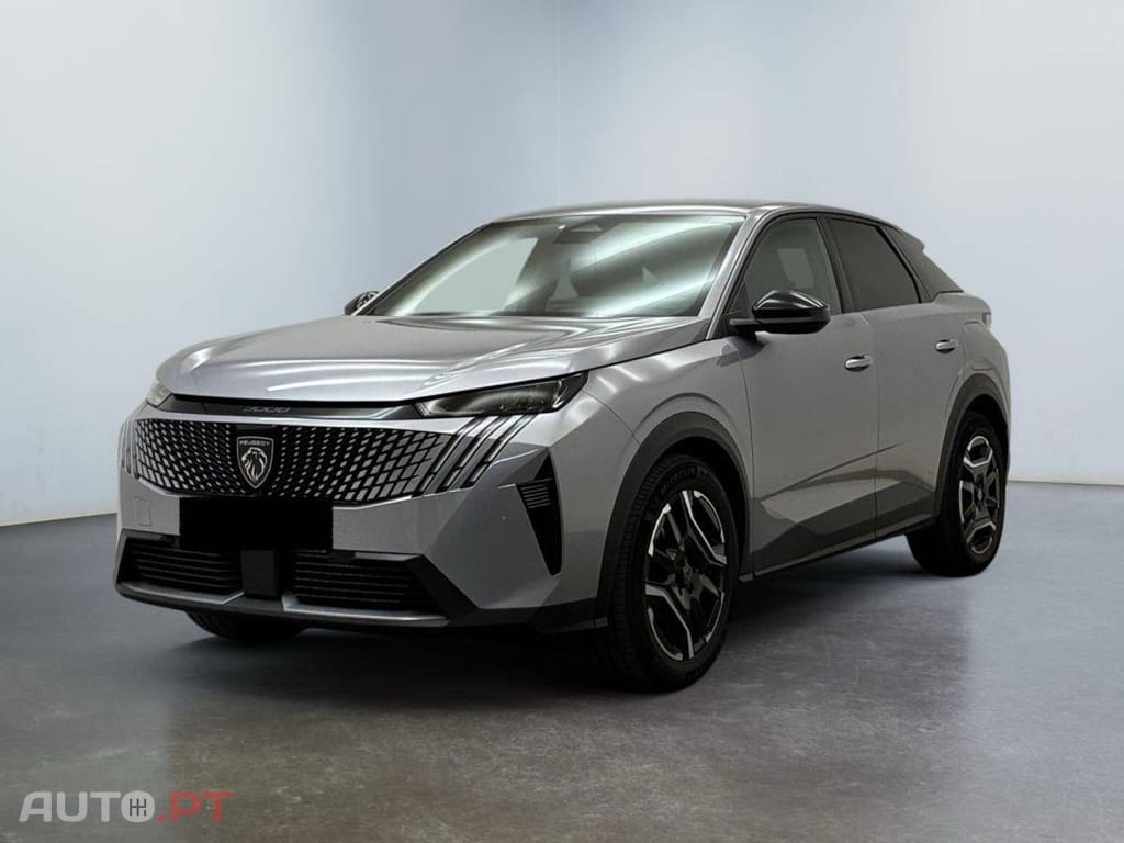 Peugeot E-3008 73 kWh Allure