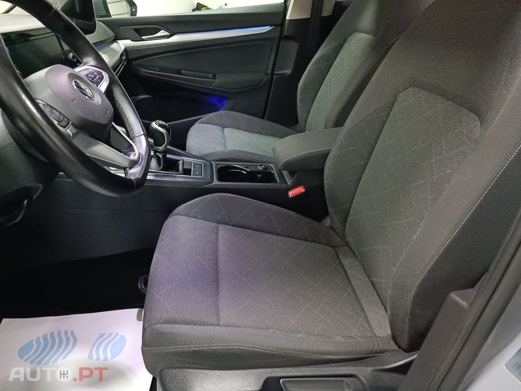 Volkswagen Golf 1.0 TSI Trendline Pack