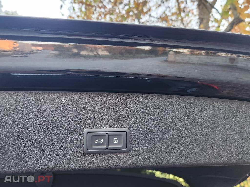 Audi E-Tron 55 quattro S line