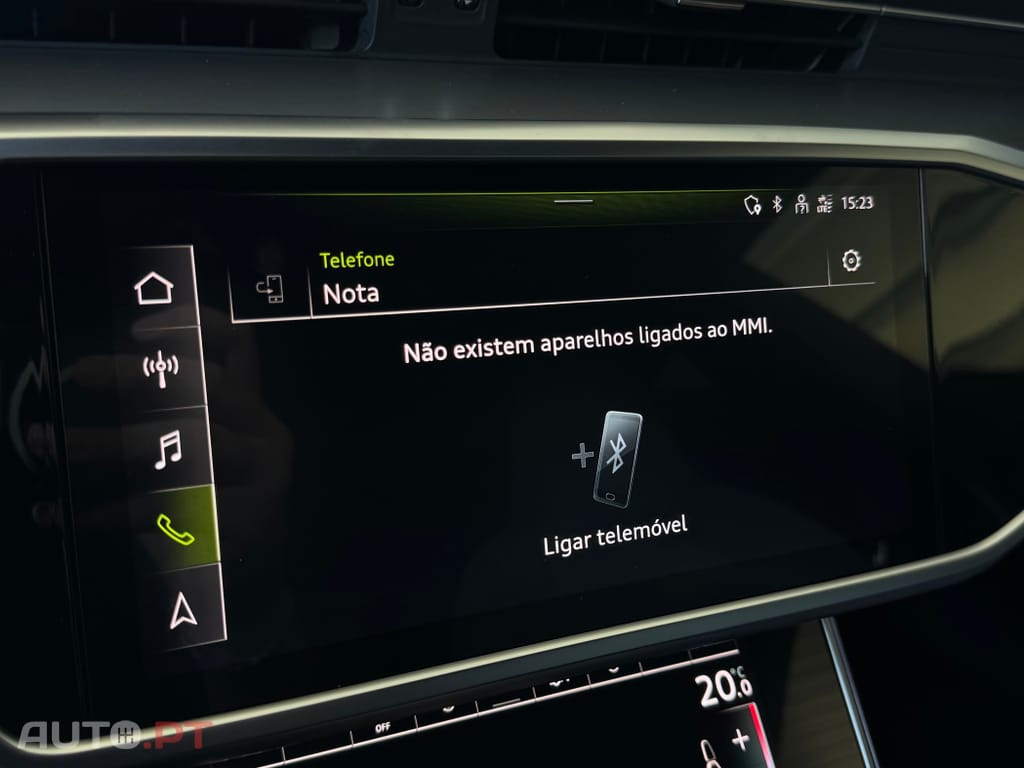 Audi A7 40 TDI S tronic