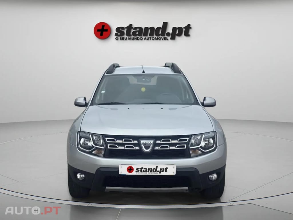 Dacia Duster 1.5 dCi Prestige