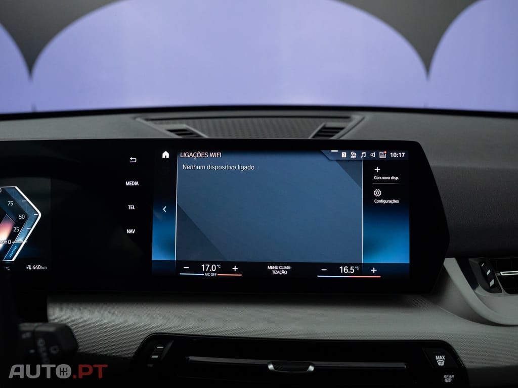 BMW iX1 xDrive30