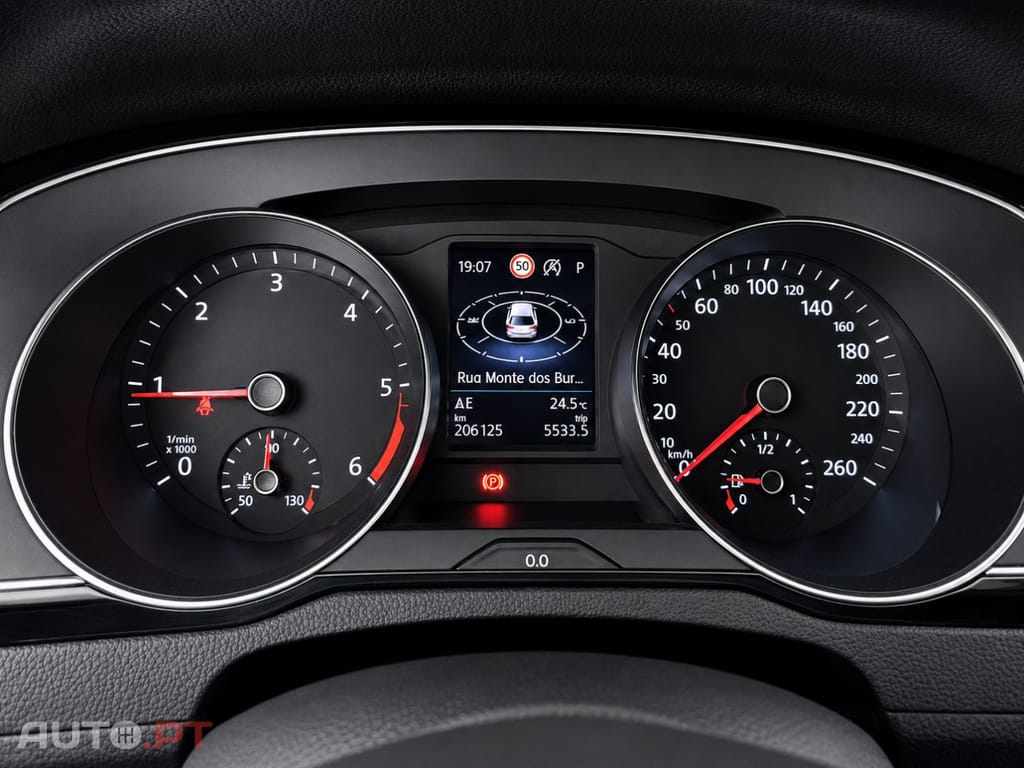 Volkswagen Passat Variant 2.0 TDi Business DSG
