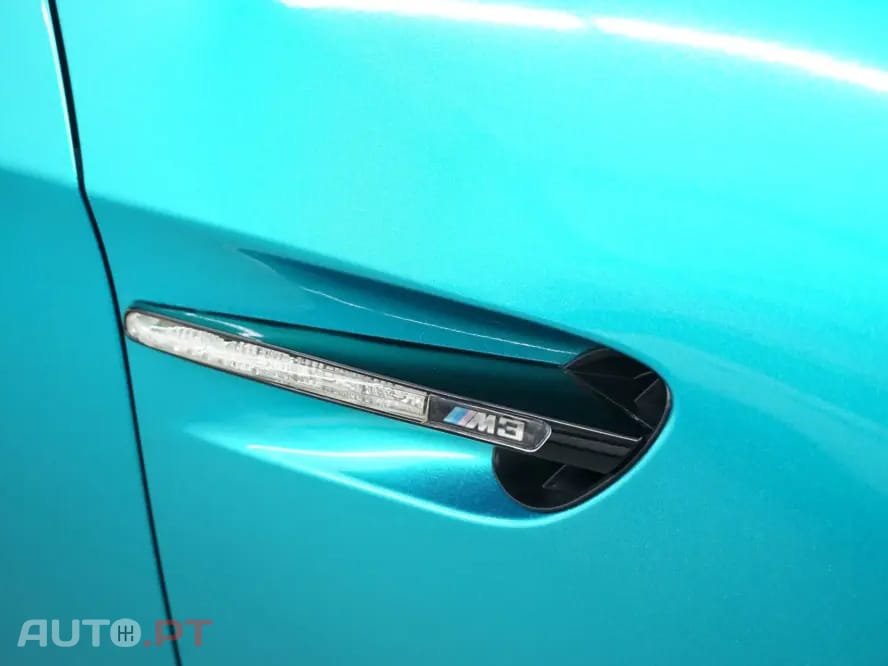 BMW 320 d Coupe Auto