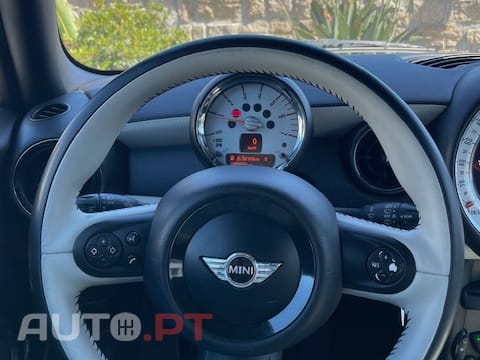 MINI Cooper Pack John Cooper Works