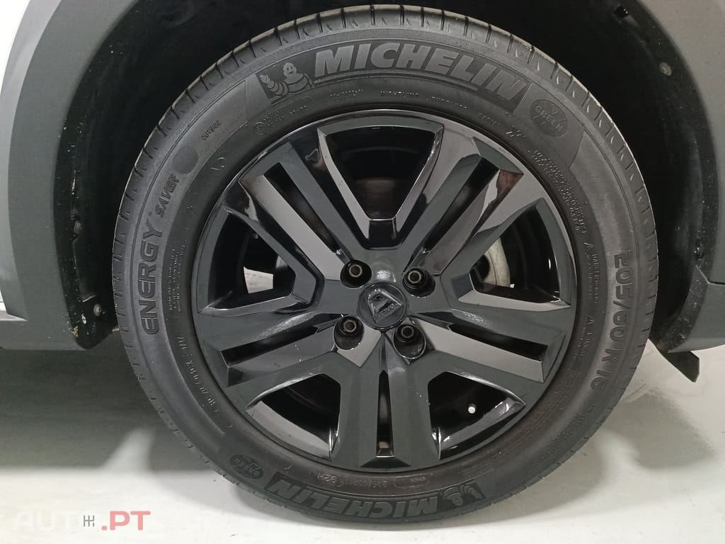 Dacia Jogger TCe 110 (7L) Extreme