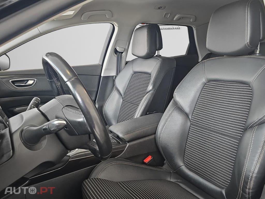 Renault Talisman Sport Tourer 1.5 dCi Intens