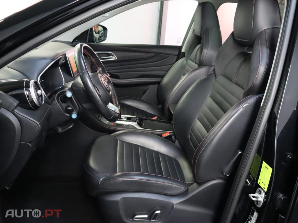 MG EHS Comfort