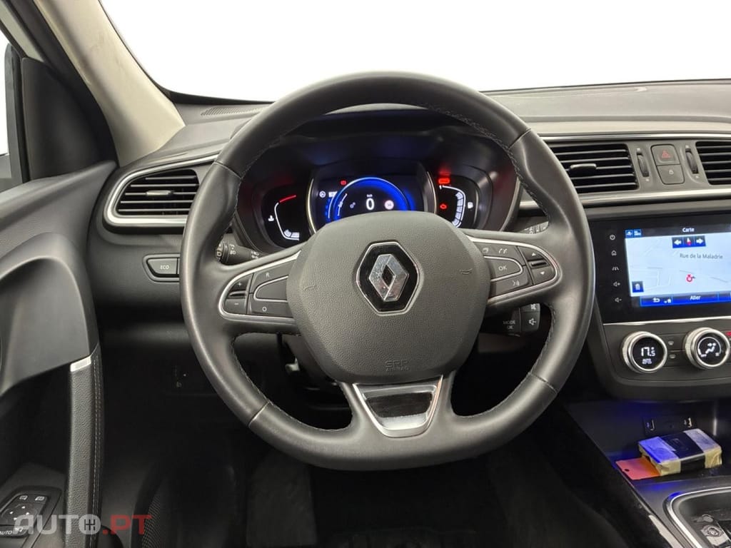 Renault Kadjar 1.5 Blue dCi Evolution EDC