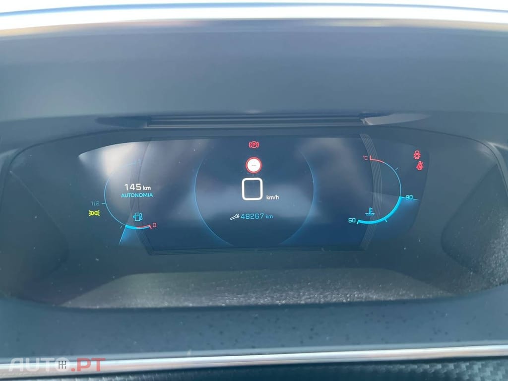 Peugeot 2008 1.2 PureTech Allure Pack