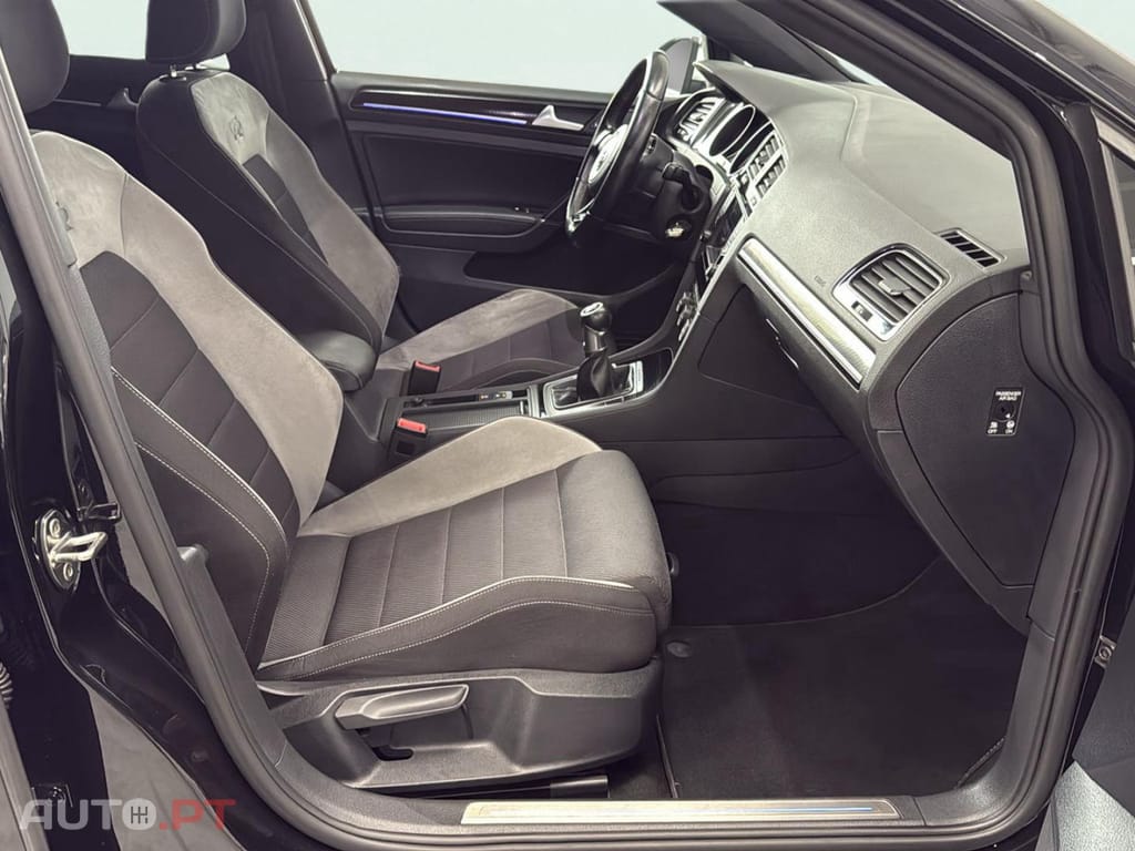 Volkswagen Golf VW Golf 2.0 TSi R