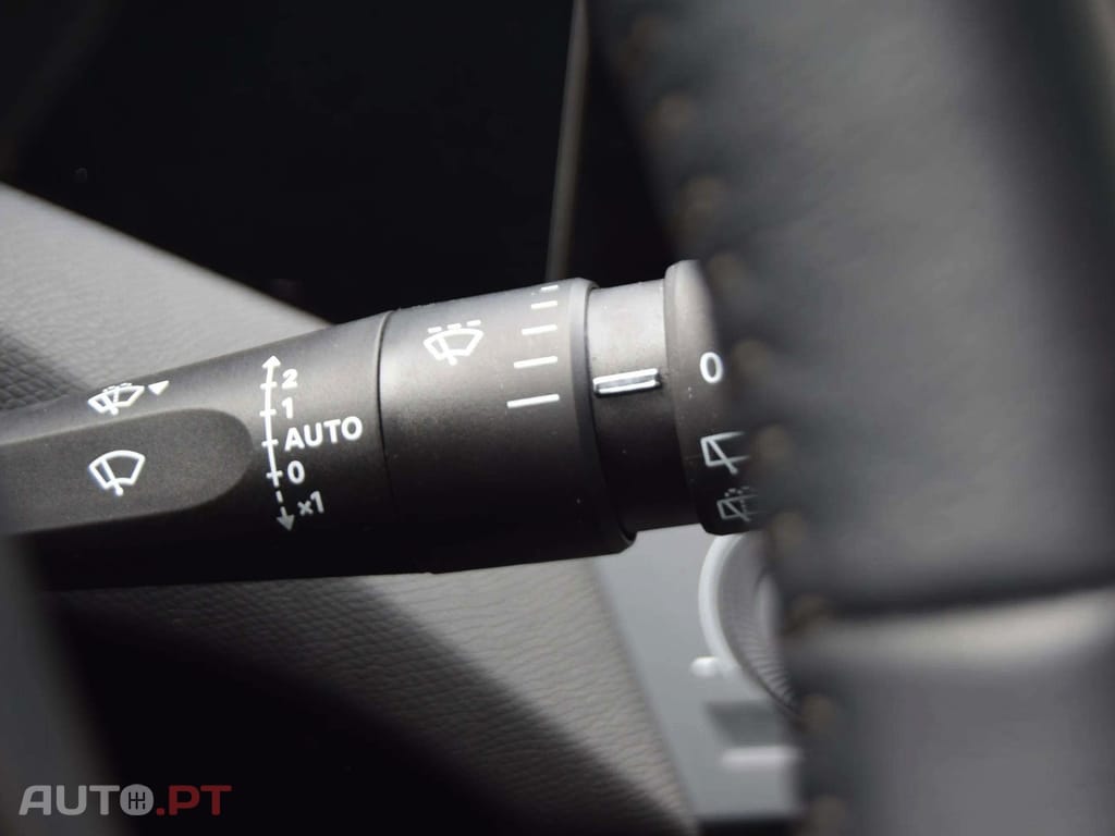 Peugeot 308 1.2 PureTech Active Pack