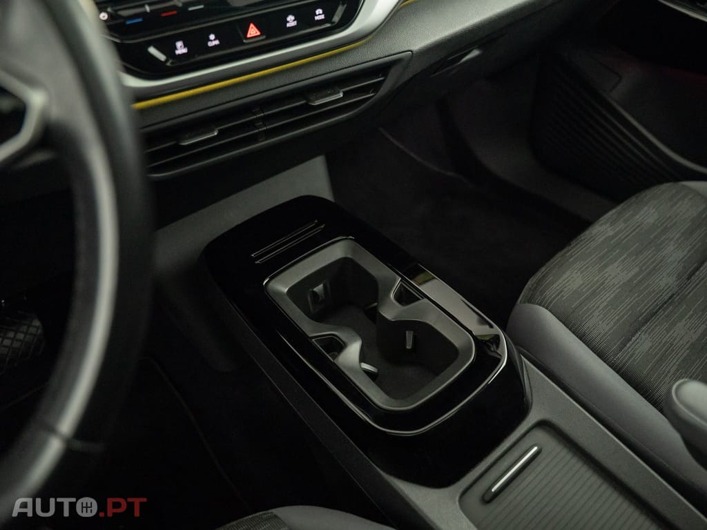 Volkswagen Id.4 77 kWh Pro Performance