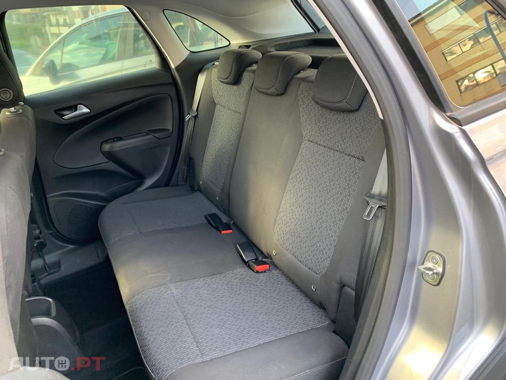 Opel Crossland 1.5 D Business