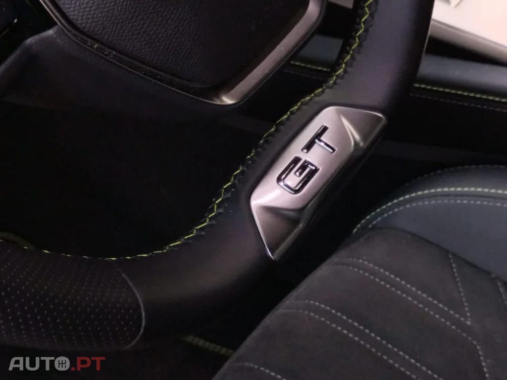 Peugeot 308 SW 1.5 BlueHDi 130 GT Line