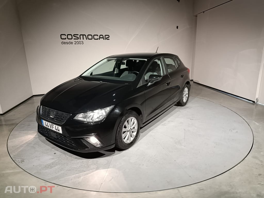 Seat Ibiza 1.0 Style 