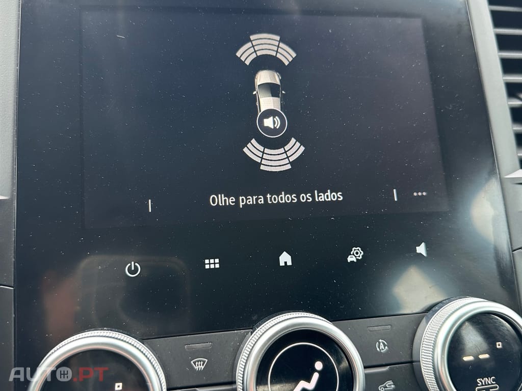 Renault Mégane 1.5 dCi