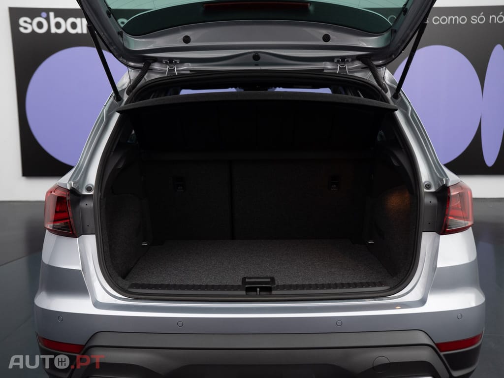 Seat Arona 1.0 TSI FR