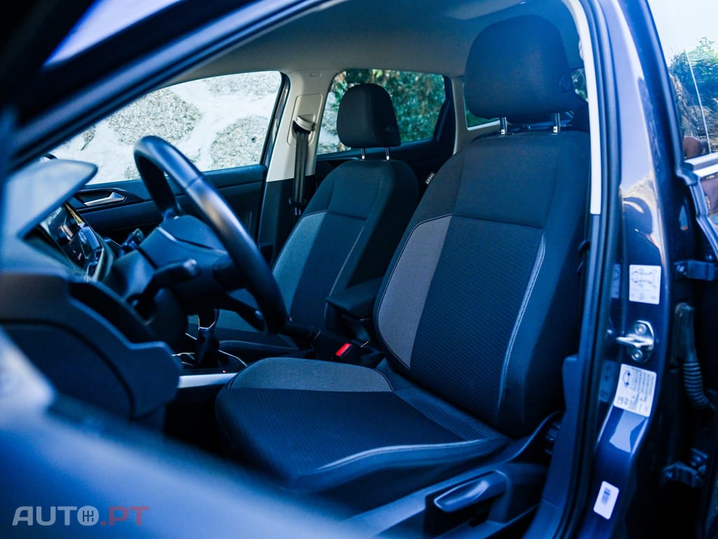 Volkswagen Taigo 1.0 TSI Urban Style