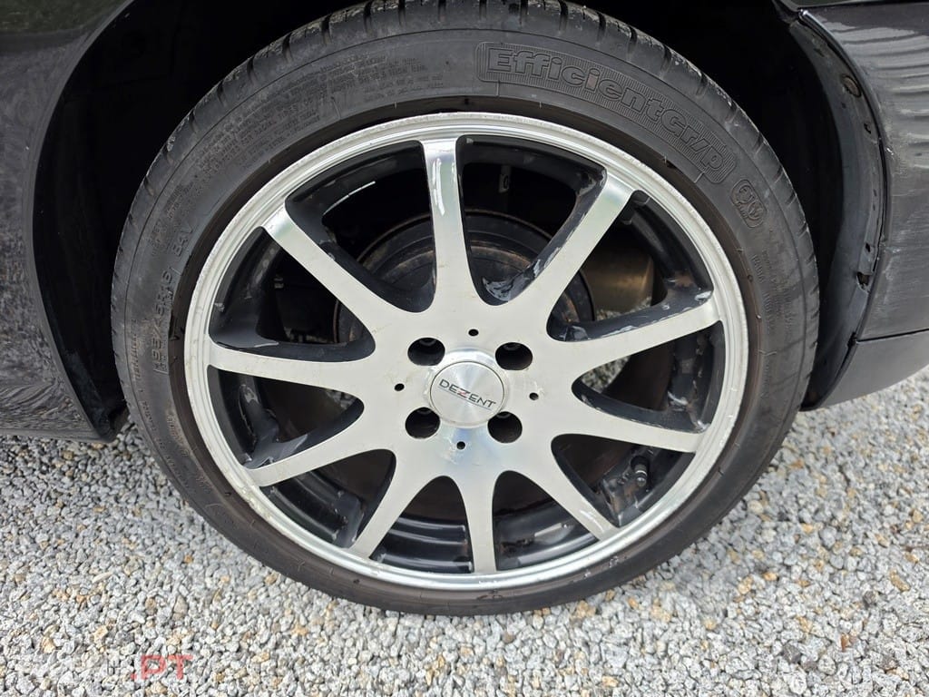 Seat Ibiza 1.9 TDi Sport