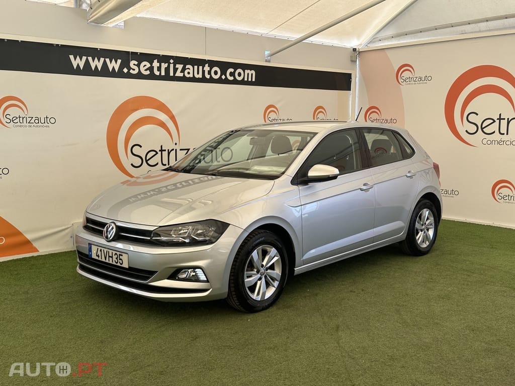 Volkswagen Polo 1.0 Lounge