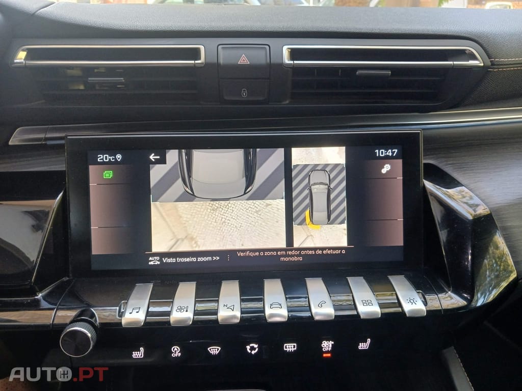 Peugeot 508 1.6 PureTech GT Pack EAT8